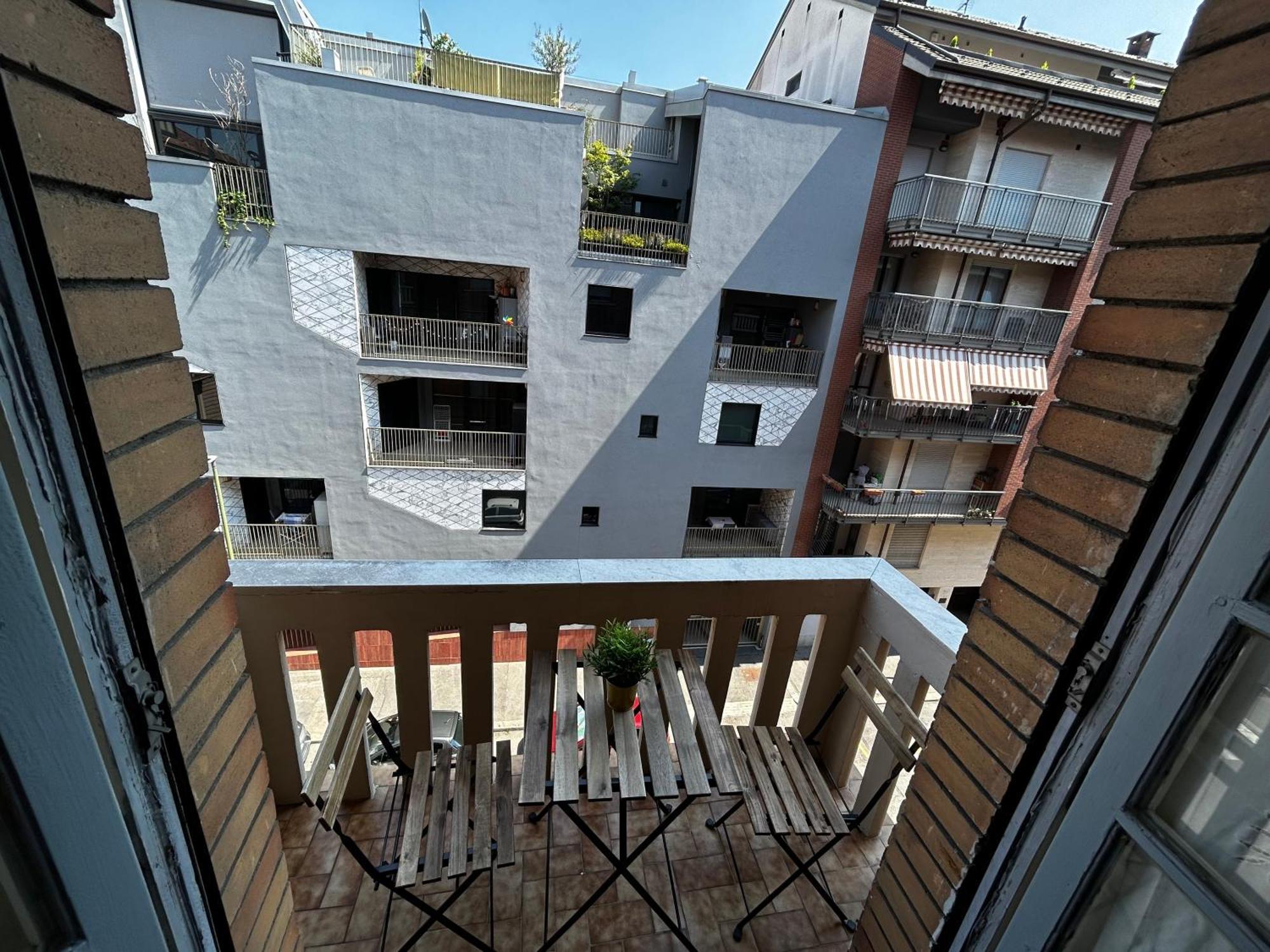 Valdieri Center * Turín