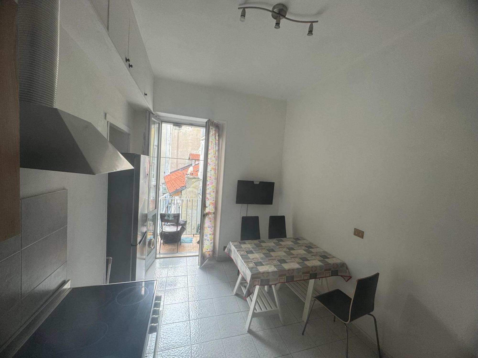 Apartamento Valdieri Center Turín